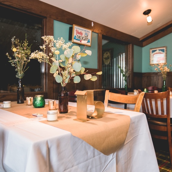 Table Numbers - Picture 2 of 3